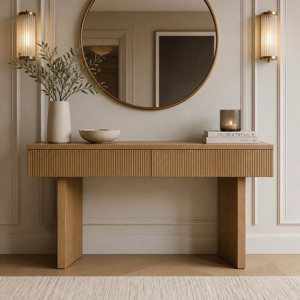 Modular Console