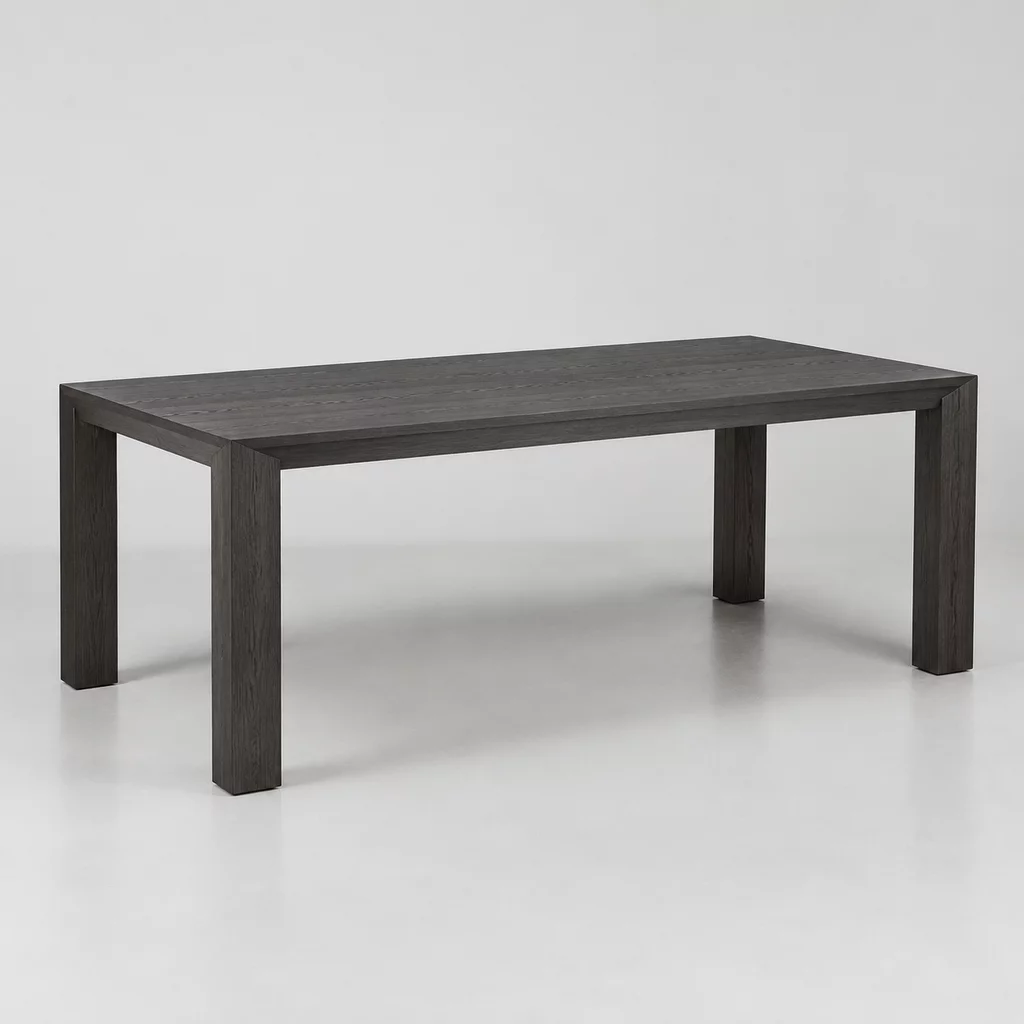 Rectangular Dining Table