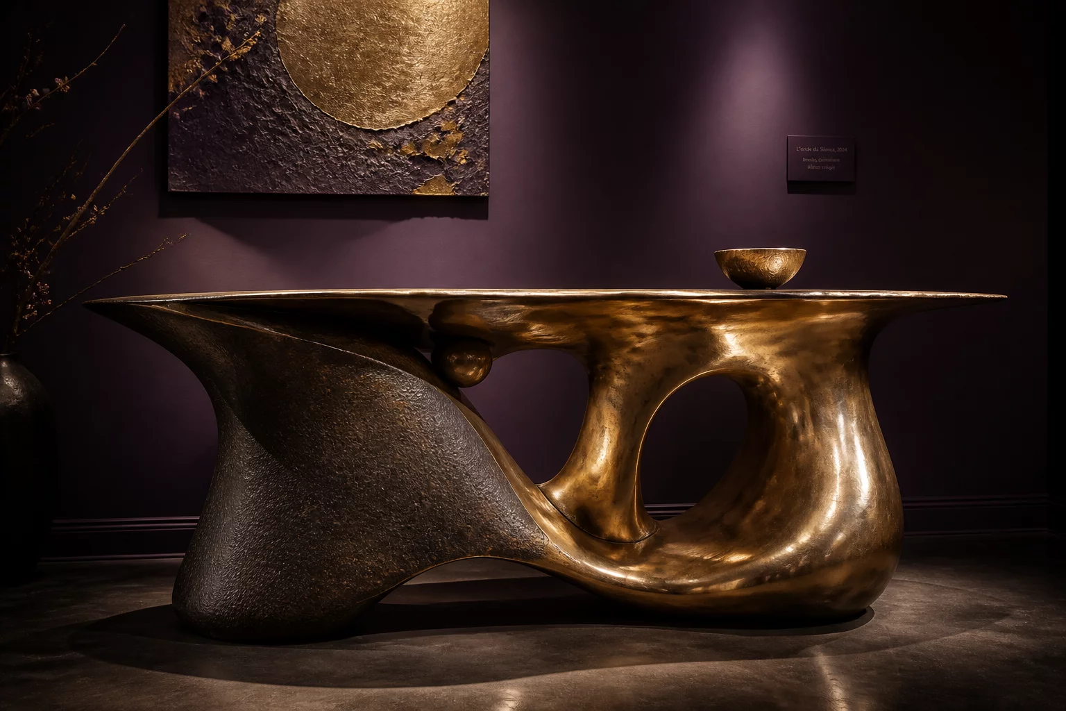 Statement Pieces gallery furniture